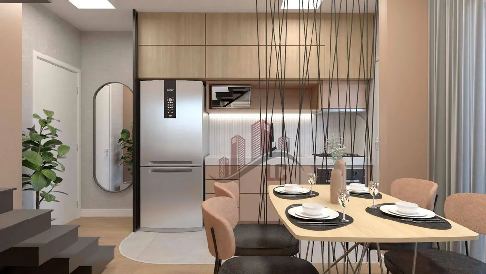 Apartamento, 3 quartos, 69 m² - Foto 1