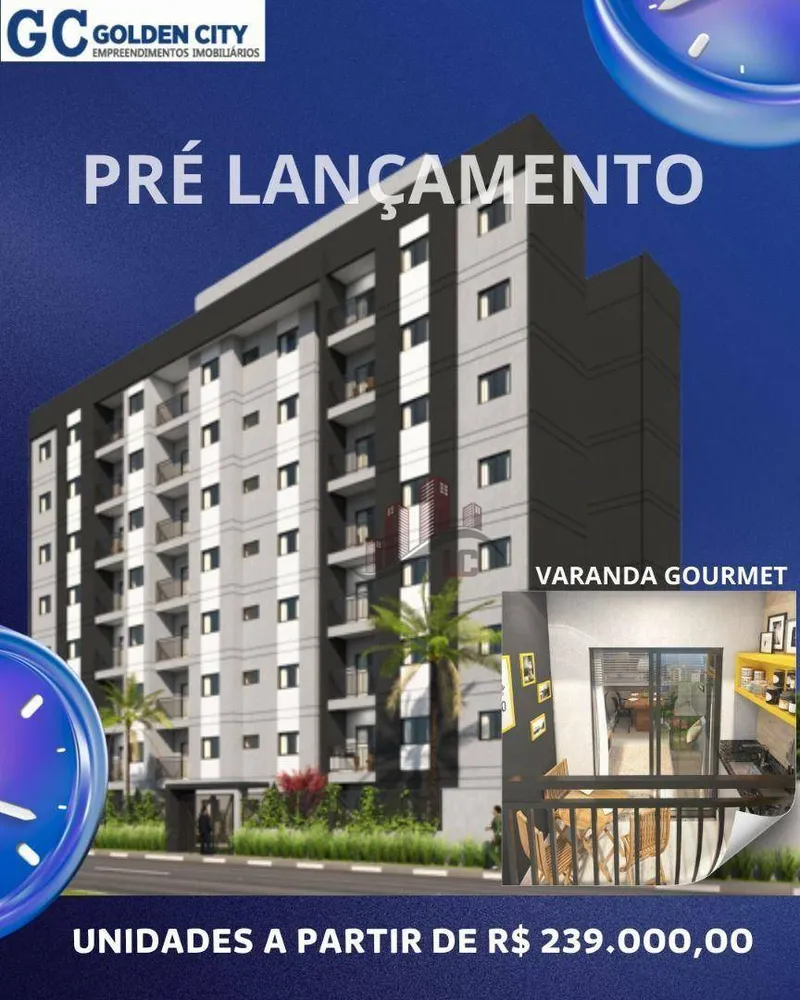 Apartamento, 2 quartos, 68 m² - Foto 1