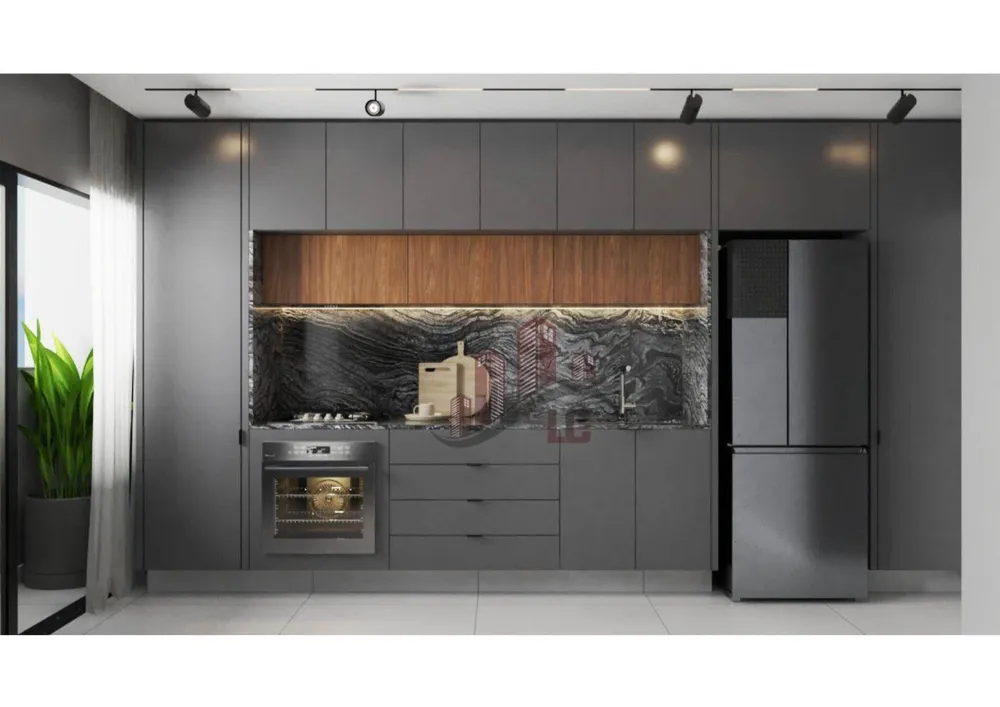 Apartamento, 2 quartos, 38 m² - Foto 6