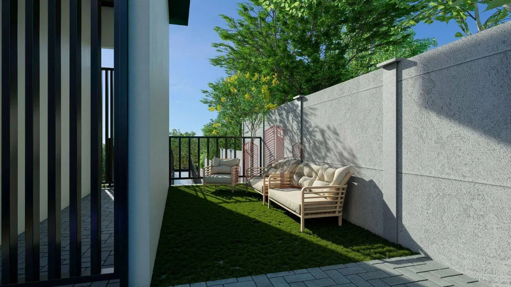 Apartamento, 3 quartos, 69 m² - Foto 5