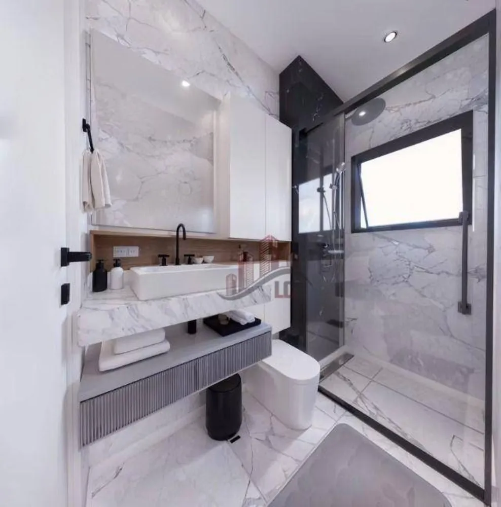 Apartamento, 2 quartos, 56 m² - Foto 4