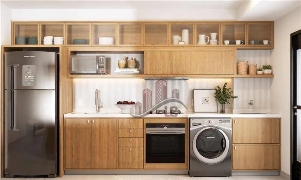 Apartamento, 3 quartos, 96 m² - Foto 2