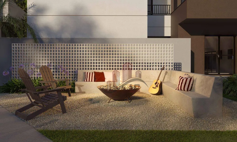 Apartamento, 3 quartos, 96 m² - Foto 9