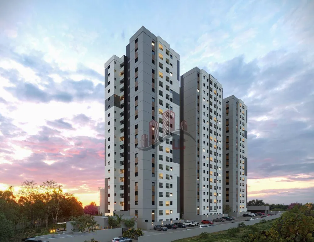 Apartamento, 3 quartos, 96 m² - Foto 7