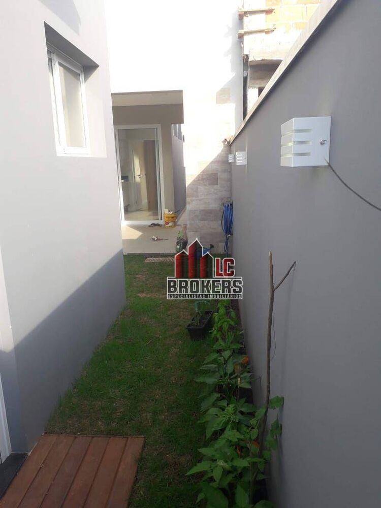 Casa de Condomínio à venda com 3 quartos, 144m² - Foto 3