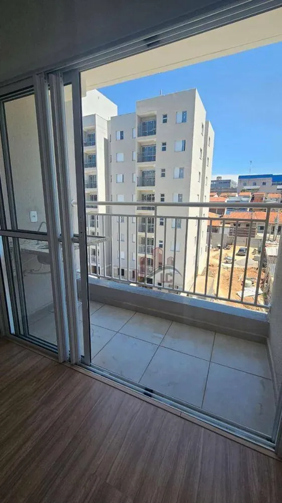 Apartamento, 2 quartos, 47 m² - Foto 2