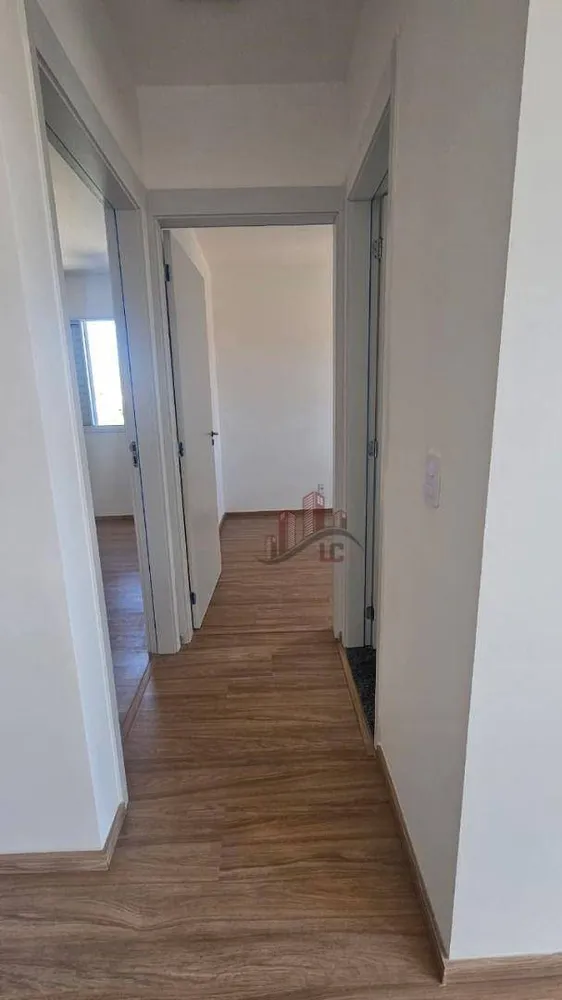 Apartamento, 2 quartos, 47 m² - Foto 5