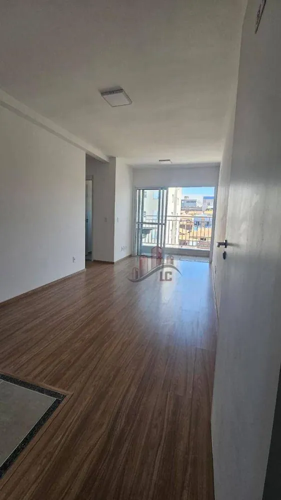 Apartamento, 2 quartos, 47 m² - Foto 1