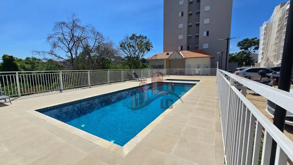 Apartamento, 2 quartos, 47 m² - Foto 10