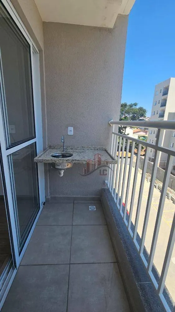 Apartamento, 2 quartos, 47 m² - Foto 3