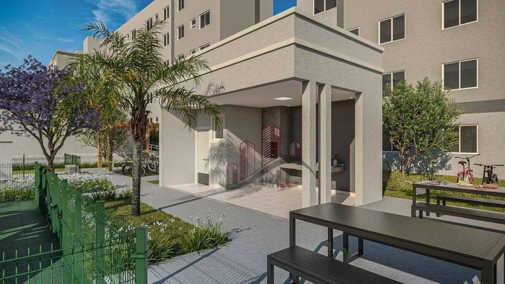 Apartamento, 2 quartos, 51 m² - Foto 6