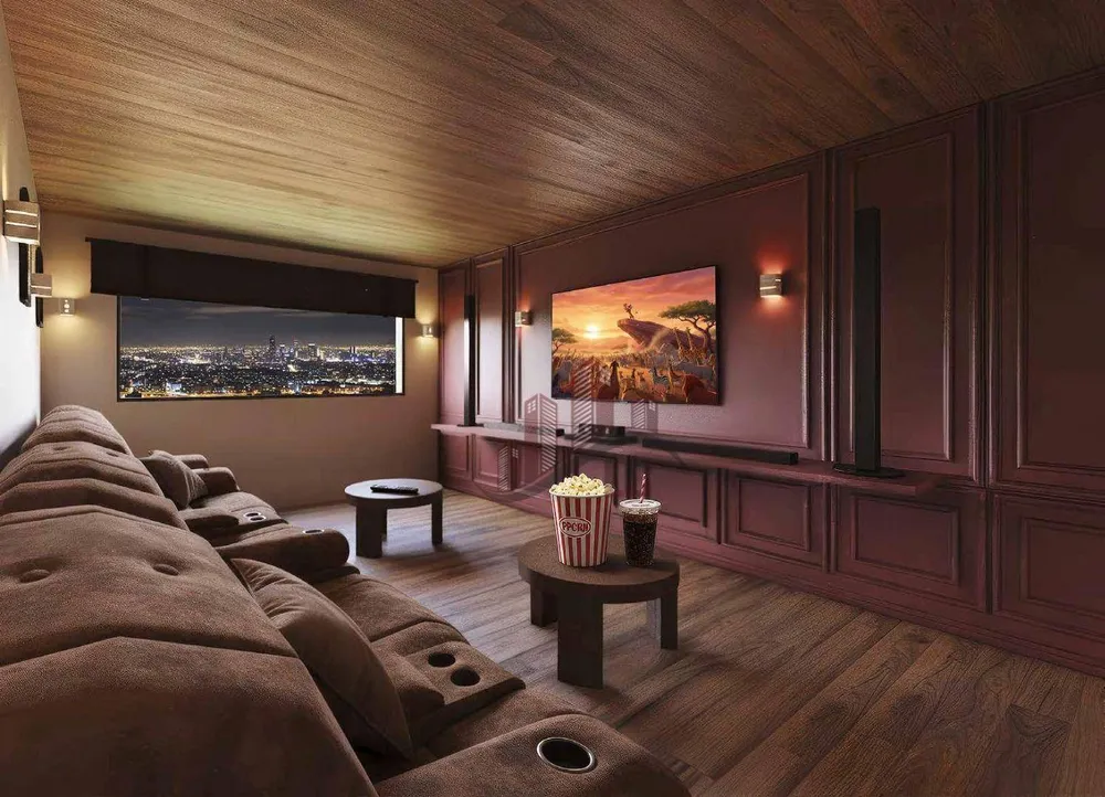 Apartamento, 2 quartos, 50 m² - Foto 6