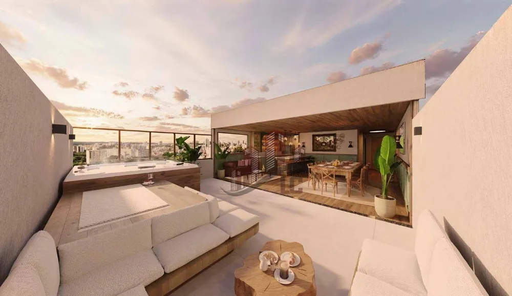 Apartamento, 2 quartos, 50 m² - Foto 4