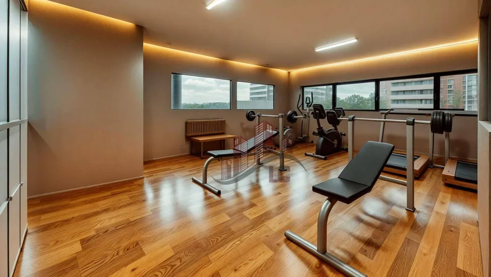 Apartamento, 2 quartos, 47 m² - Foto 3