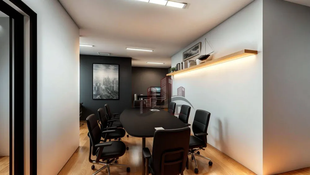 Apartamento, 2 quartos, 47 m² - Foto 7