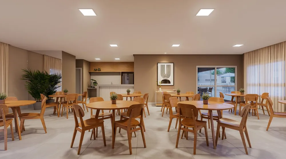 Apartamento, 2 quartos - Foto 6