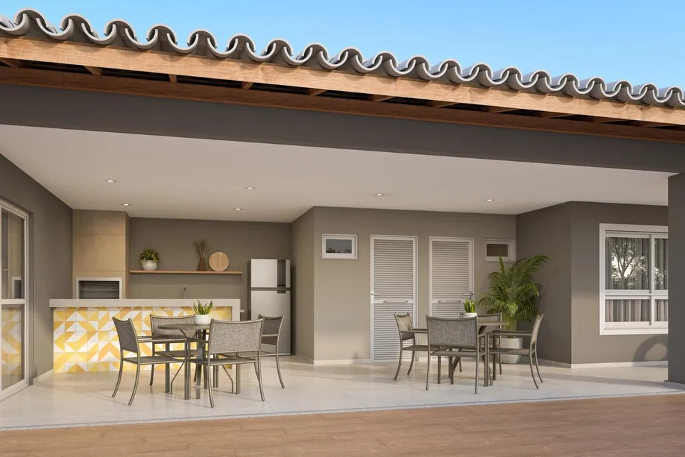 Apartamento, 2 quartos - Foto 4