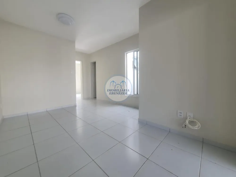Casa de Condomínio, 2 quartos - Foto 6