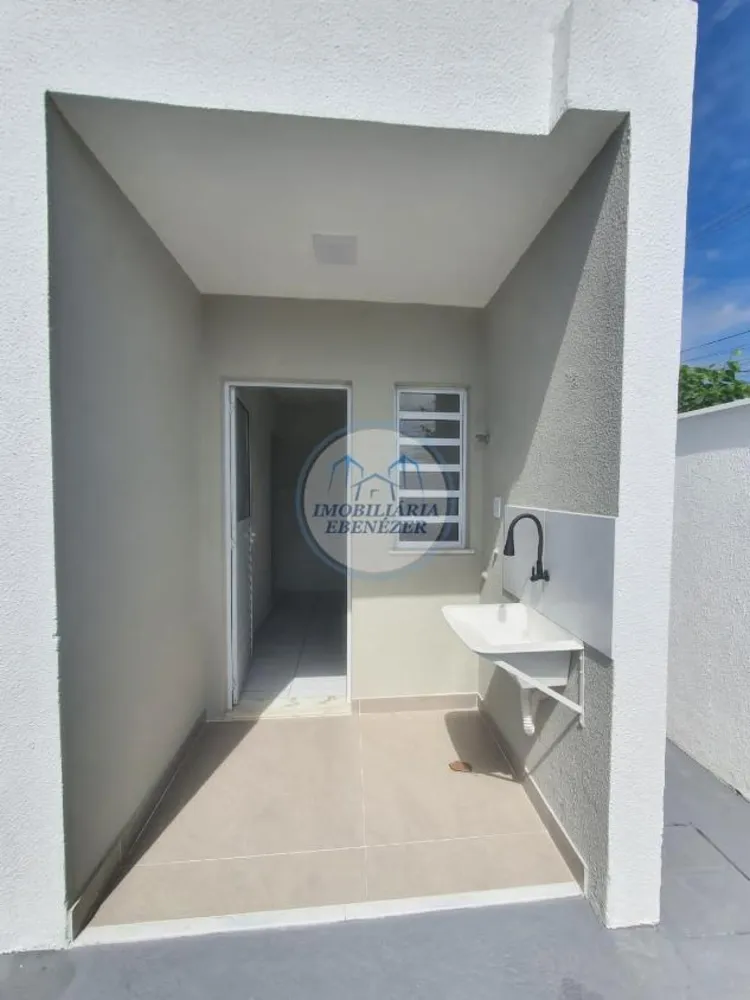 Casa de Condomínio, 2 quartos - Foto 16