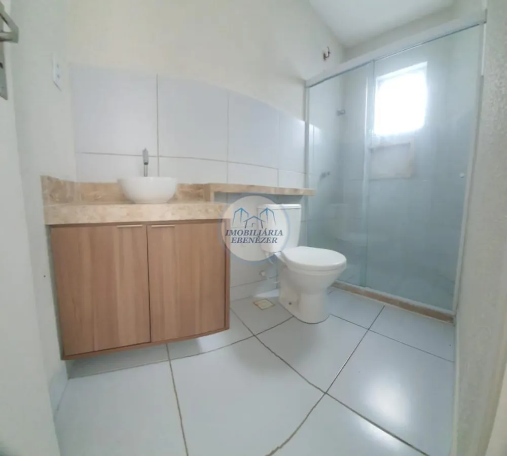 Casa de Condomínio, 2 quartos - Foto 12