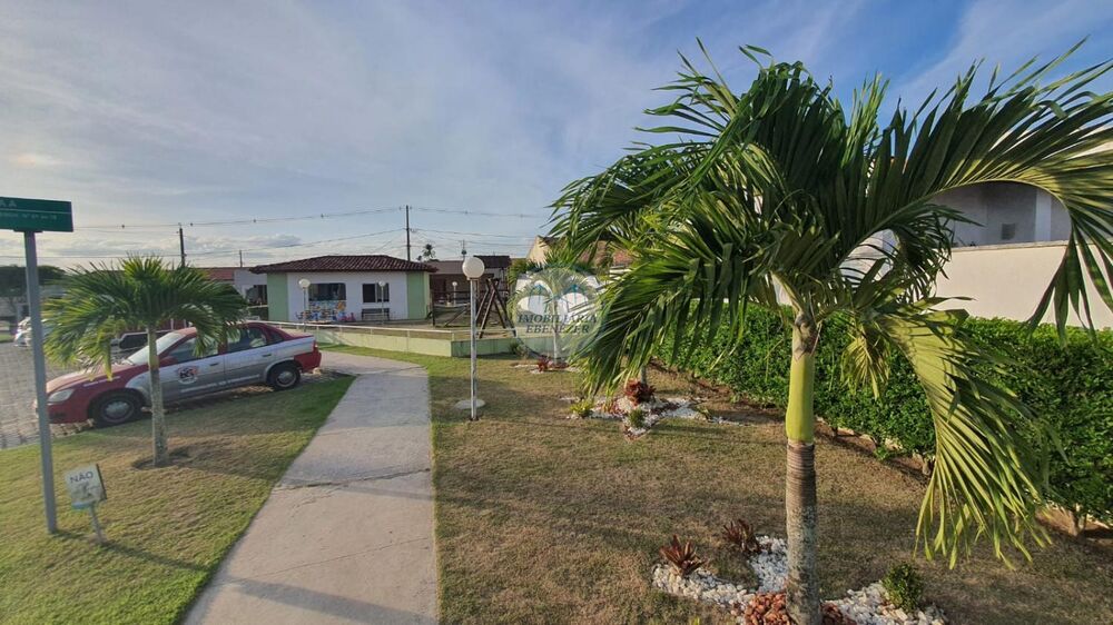 Casa de Condomínio à venda com 2 quartos, 55m² - Foto 22