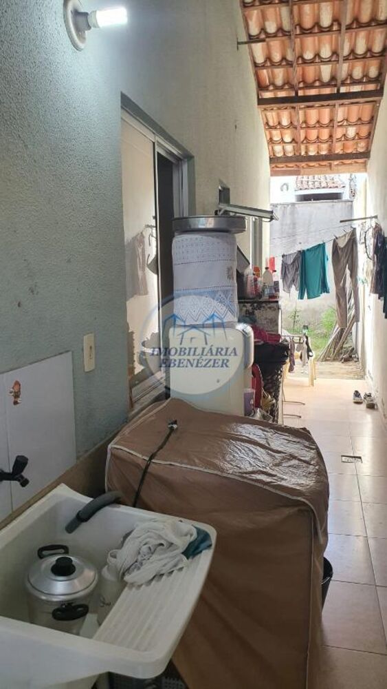 Casa de Condomínio à venda com 2 quartos, 55m² - Foto 10