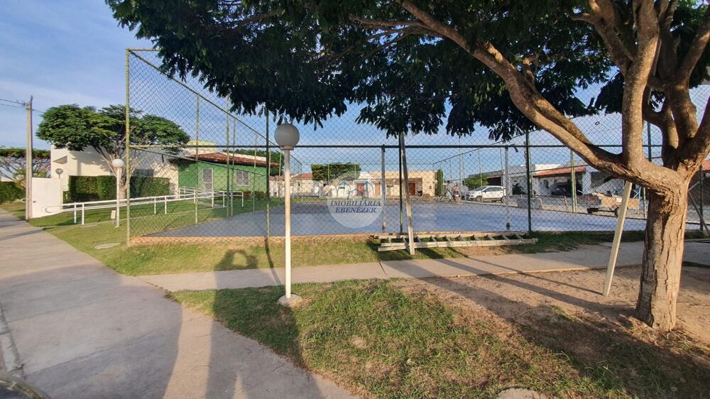 Casa de Condomínio à venda com 2 quartos, 55m² - Foto 21