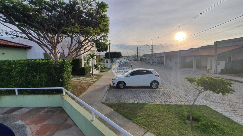 Casa de Condomínio à venda com 2 quartos, 55m² - Foto 11