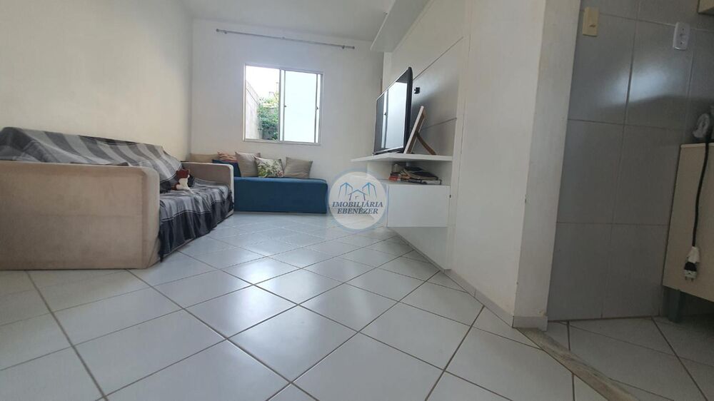 Casa de Condomínio à venda com 2 quartos, 55m² - Foto 2