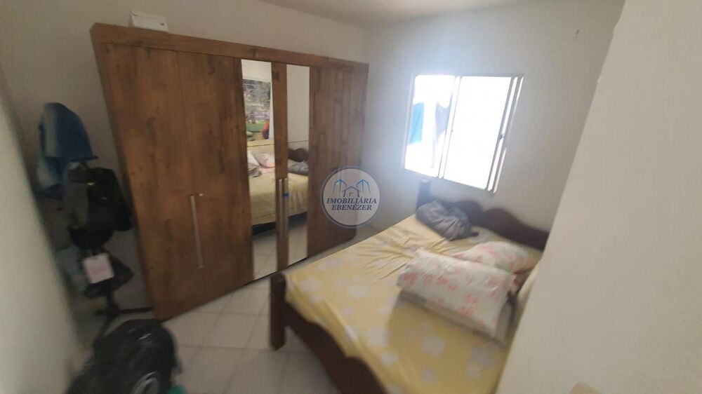 Casa de Condomínio à venda com 2 quartos, 55m² - Foto 8