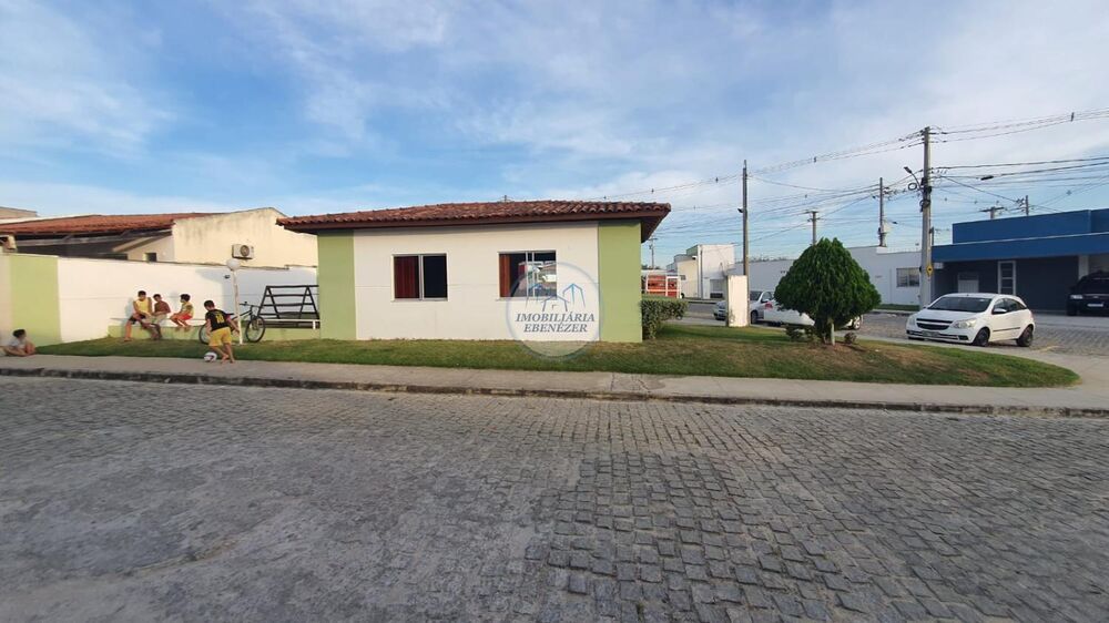 Casa de Condomínio à venda com 2 quartos, 55m² - Foto 17