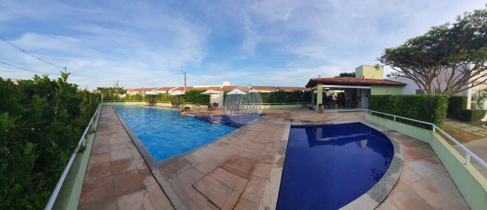 Casa de Condomínio à venda com 2 quartos, 55m² - Foto 14