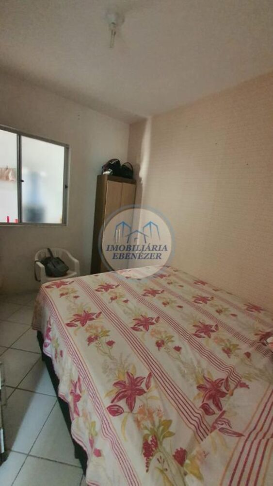 Casa de Condomínio à venda com 2 quartos, 55m² - Foto 6
