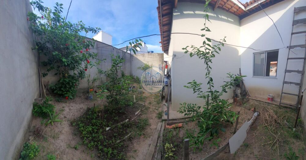 Casa de Condomínio à venda com 2 quartos, 55m² - Foto 9