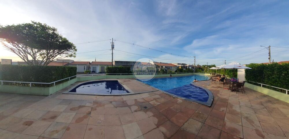 Casa de Condomínio à venda com 2 quartos, 55m² - Foto 13