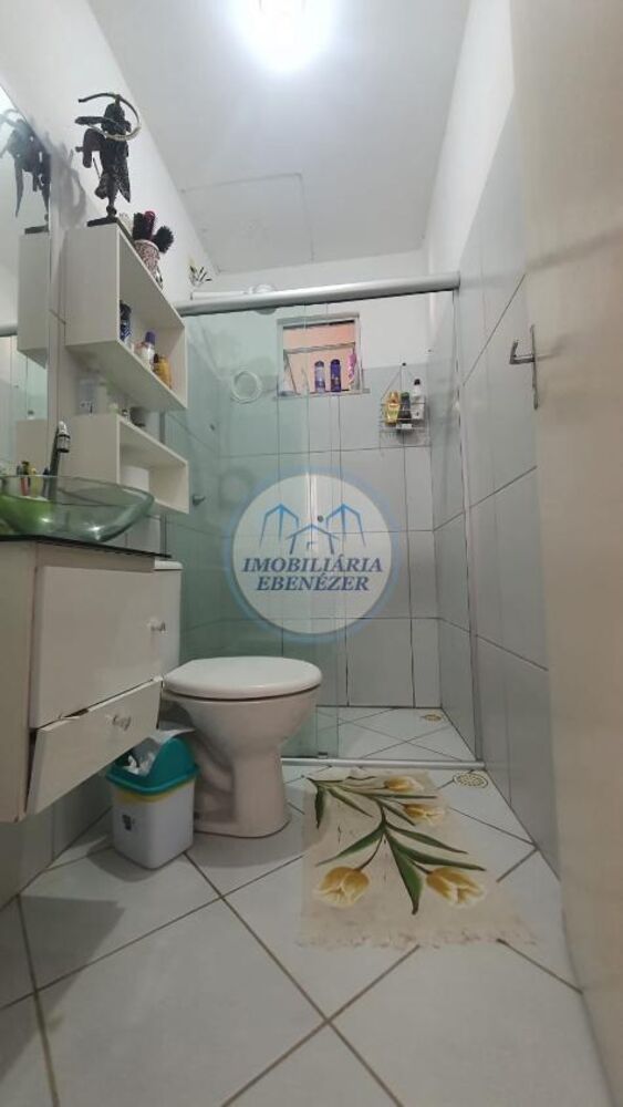 Casa de Condomínio à venda com 2 quartos, 55m² - Foto 7