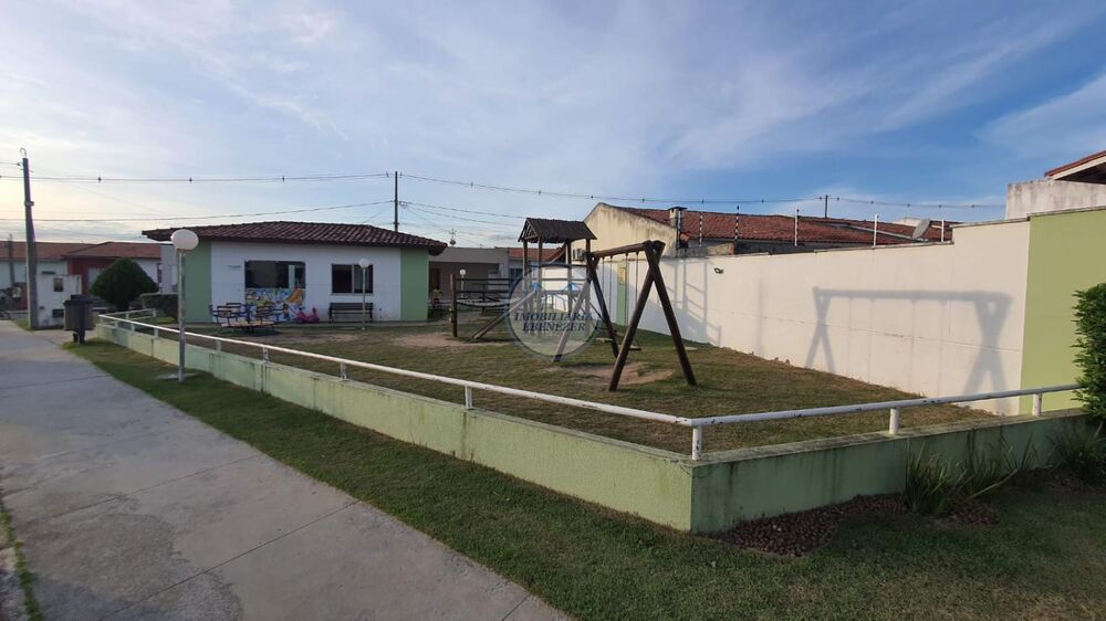Casa de Condomínio à venda com 2 quartos, 55m² - Foto 16