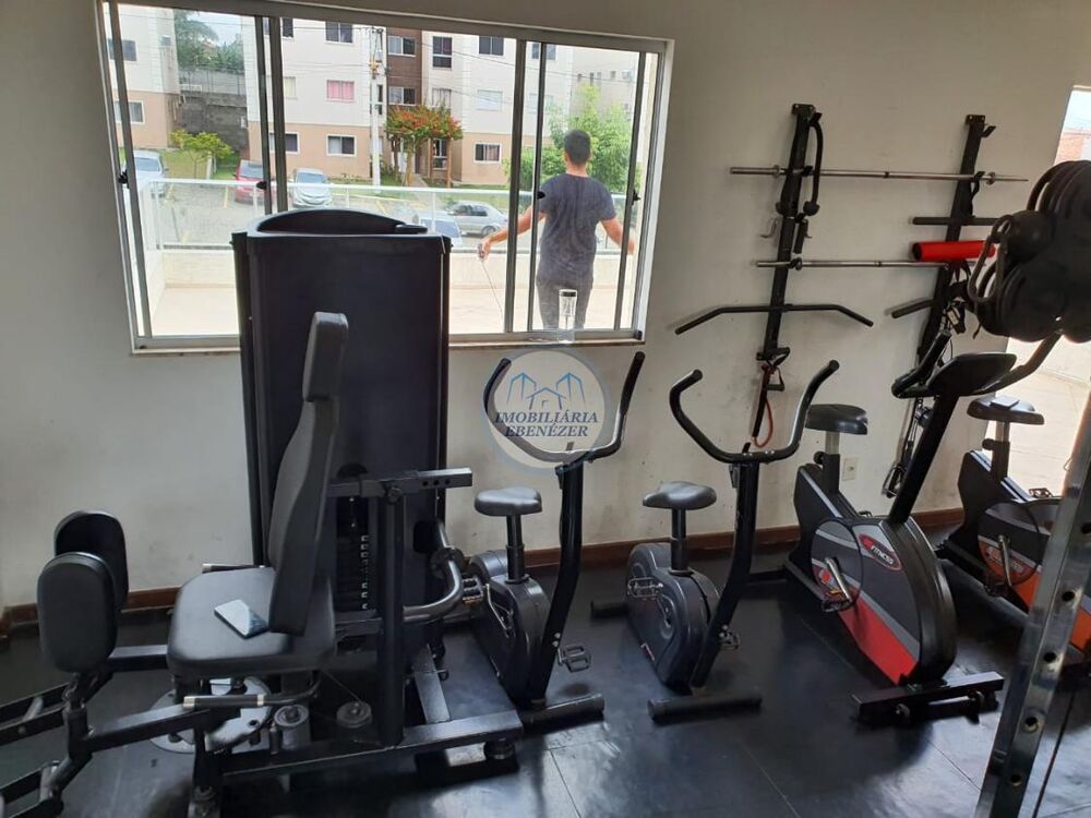 Apartamento à venda com 2 quartos, 65m² - Foto 26