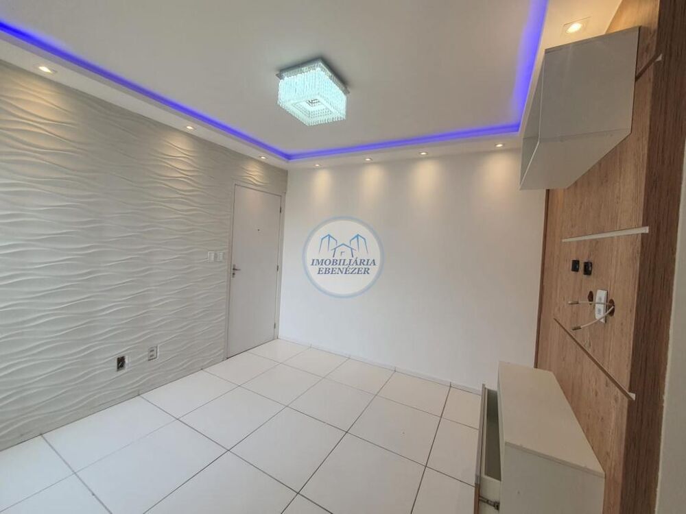 Apartamento à venda com 2 quartos, 65m² - Foto 4