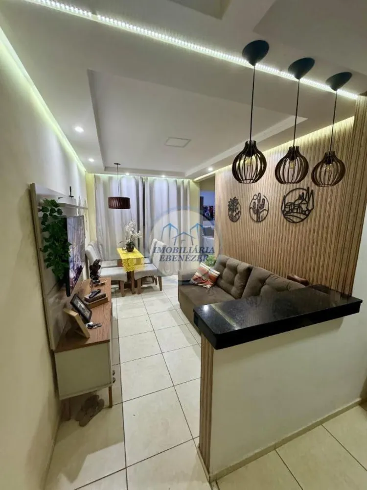 Apartamento, 2 quartos, 44 m² - Foto 5