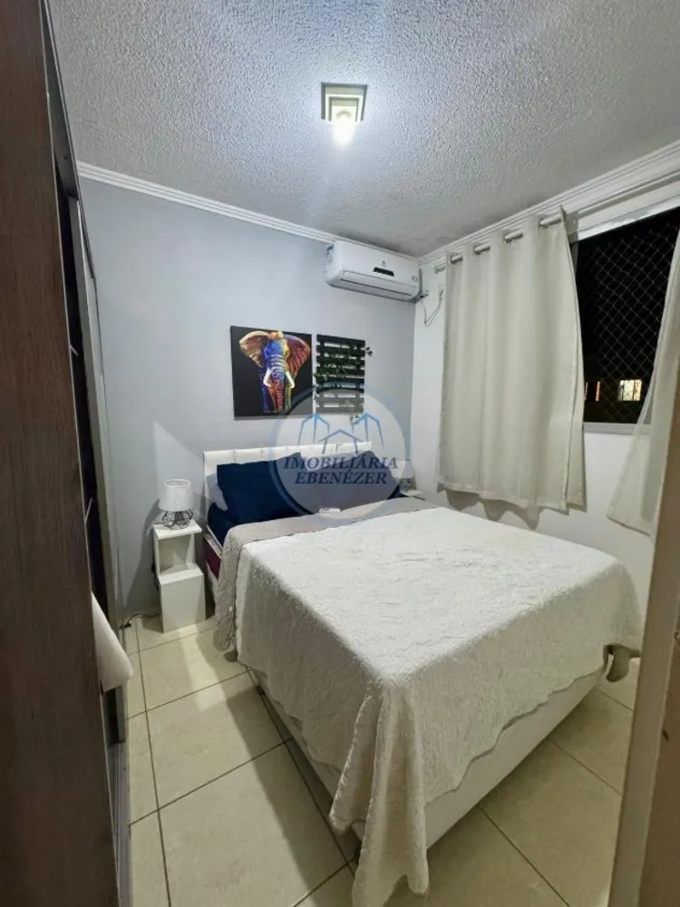 Apartamento, 2 quartos, 44 m² - Foto 6