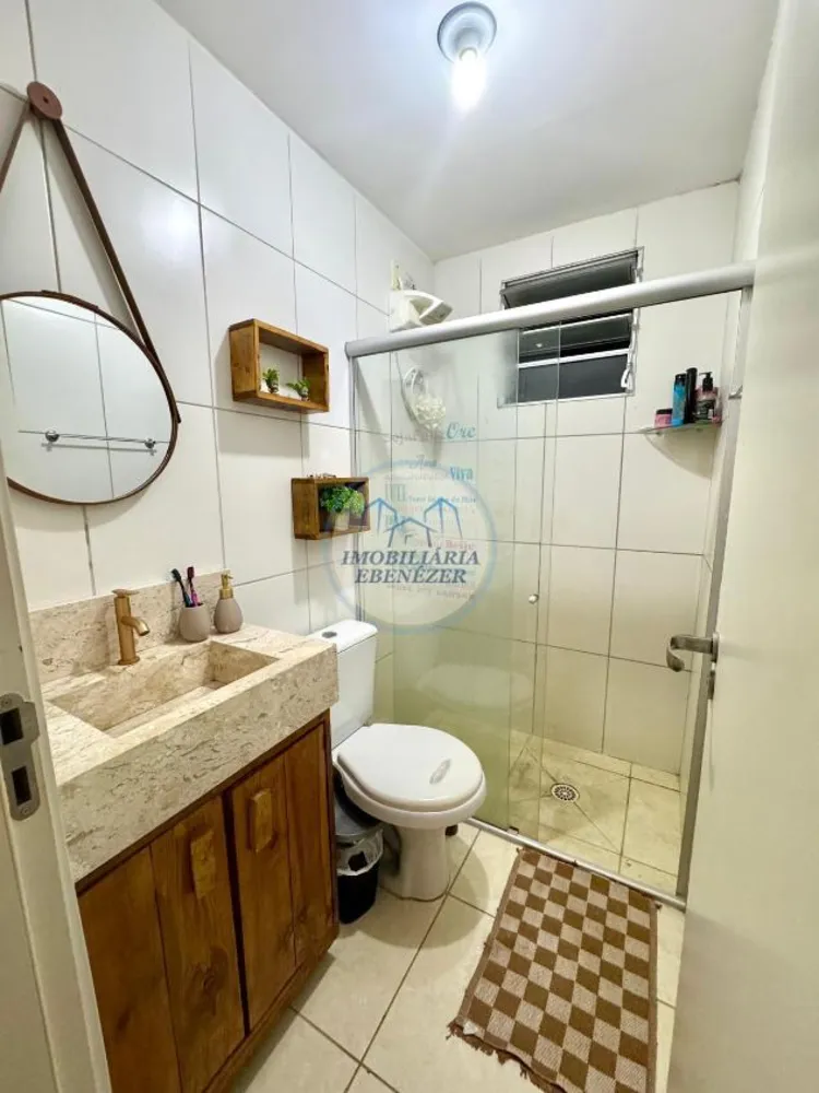 Apartamento, 2 quartos, 44 m² - Foto 3
