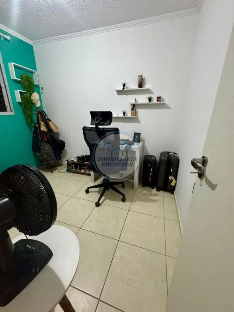 Apartamento, 2 quartos, 44 m² - Foto 2