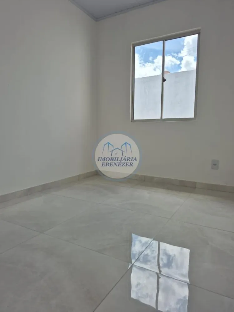 Casa, 2 quartos, 36 m² - Foto 7