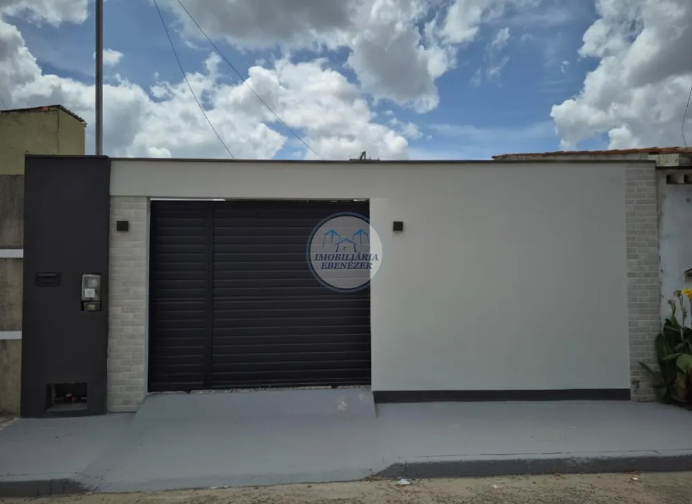 Casa, 2 quartos, 36 m² - Foto 5