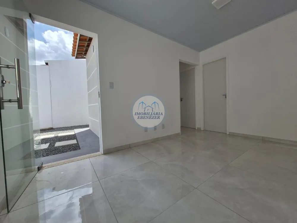 Casa, 2 quartos, 36 m² - Foto 3