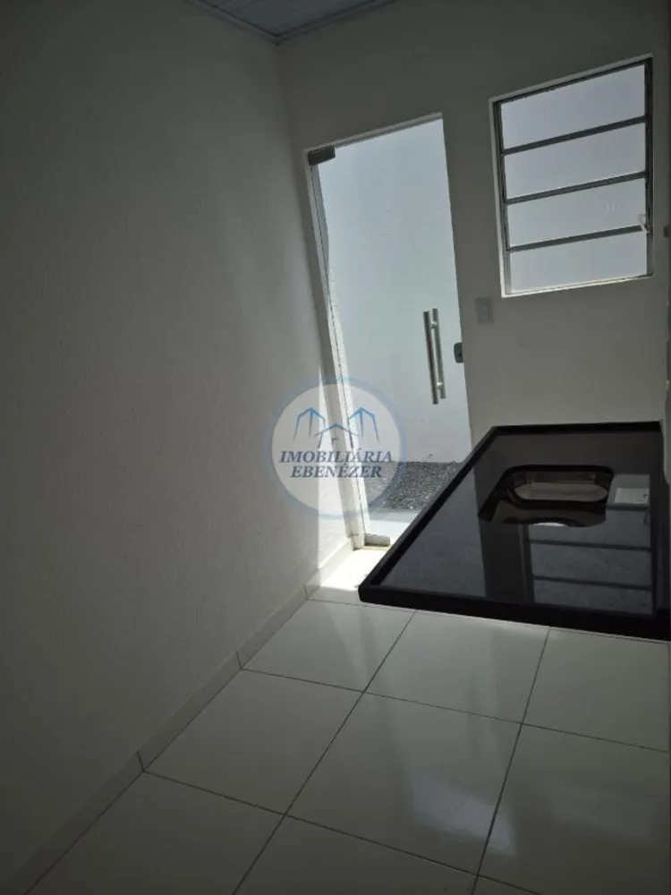 Casa, 2 quartos, 36 m² - Foto 9