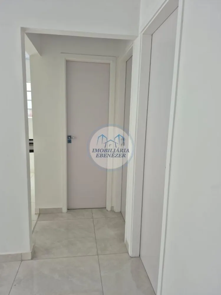 Casa, 2 quartos, 36 m² - Foto 6