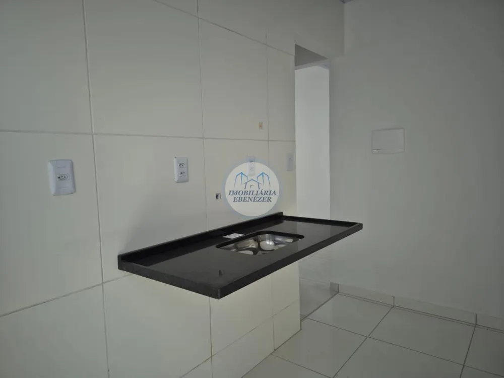 Casa, 2 quartos, 36 m² - Foto 2
