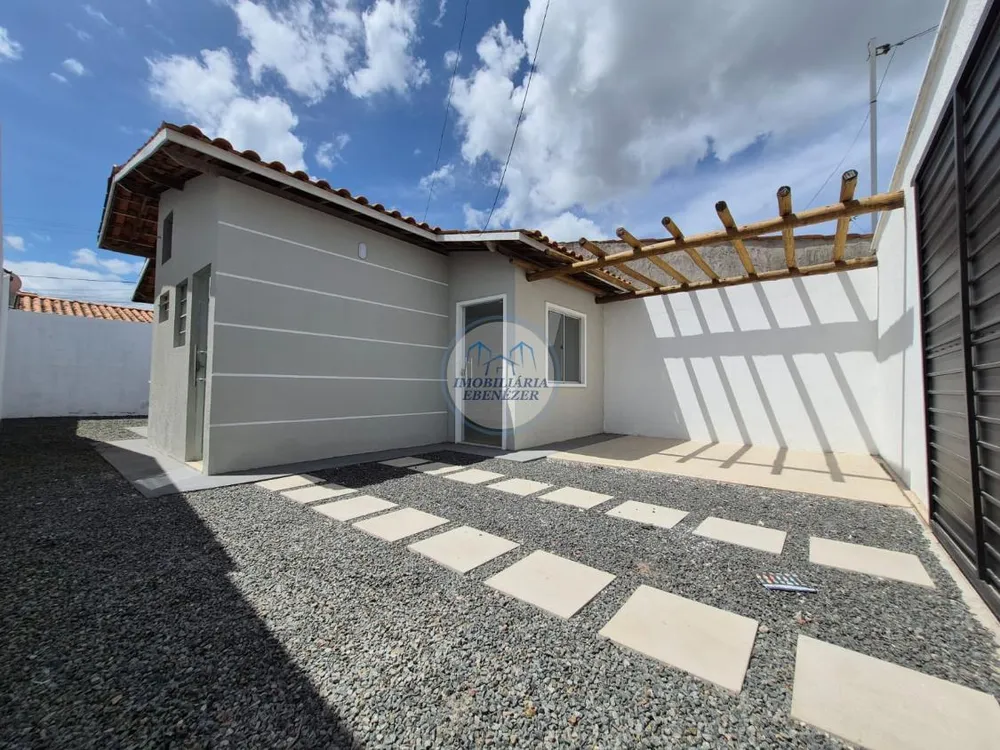 Casa, 2 quartos, 36 m² - Foto 8